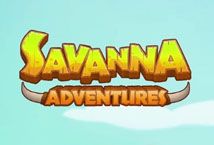 Slot Savanna Adventures