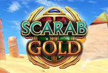 Slot Scarab Gold
