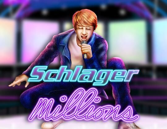 Slot Schlagermillions