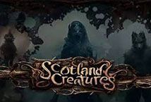 Slot Scotland Creatures