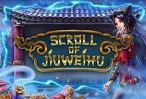 Slot Scroll of Jiuweihu