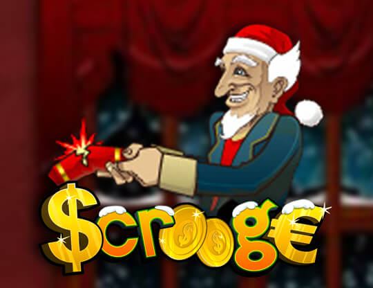 Slot Scrooge