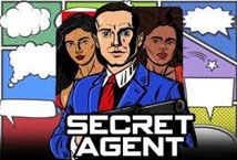 Slot Secret Agent (KA Gaming)