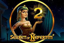 Slot Secret Of Nefertiti 2