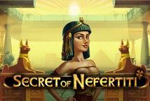 Slot Secret of Nefertiti