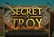Slot Secret of Troy: Jackpot Wars