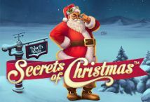 Slot Secrets of Christmas