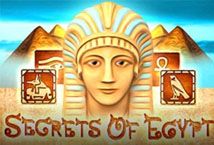Slot Secrets of Egypt