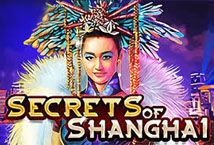 Slot Secrets of Shangai