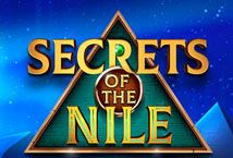 Slot Secrets of the Nile