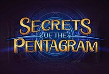 Slot Secrets of the Pentagram