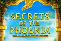 Slot Secrets of the Phoenix