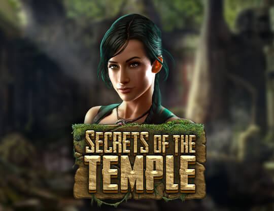 Slot Secrets of the Temple