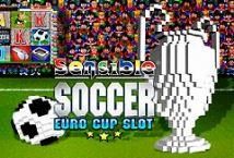 Slot Sensible Soccer Euro Cup