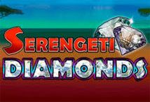 Slot Serengeti Diamonds