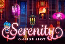 Slot Serenity