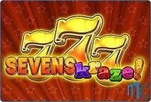 Slot Sevens Kraze