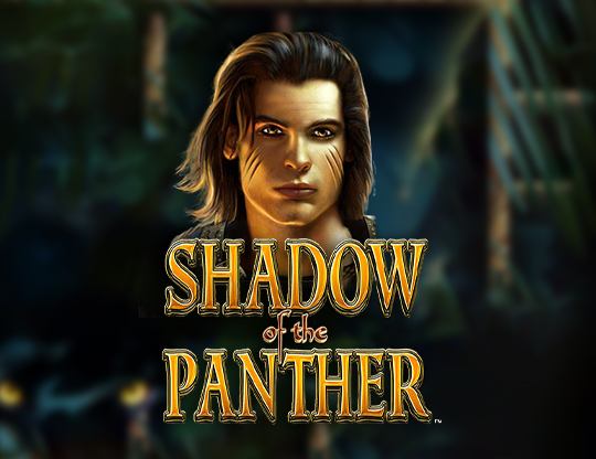 Slot Shadow of the Panther