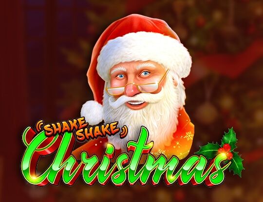 Slot Shake Shake Christmas