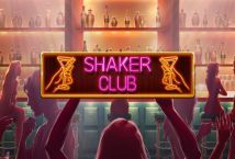 Slot Shaker Club