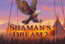 Slot Shaman’s Dream 2