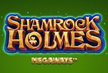 Slot Shamrock Holmes Megaways
