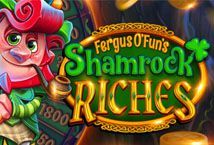 Slot Shamrock Riches