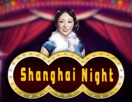 Slot Shanghai Night