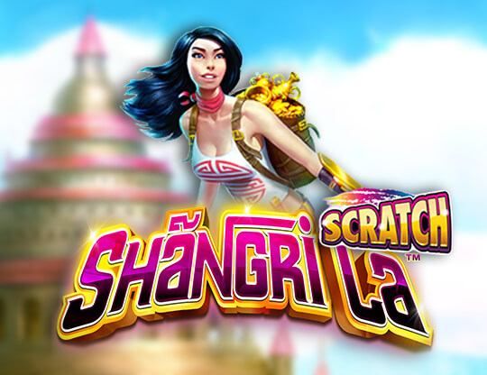 Slot Shangri La / Scratch