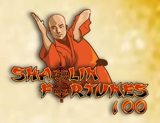 Slot Shaolin Fortunes 100