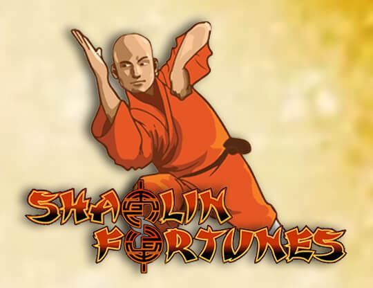 Slot Shaolin Fortunes