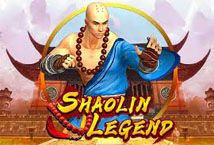 Slot Shaolin Legend