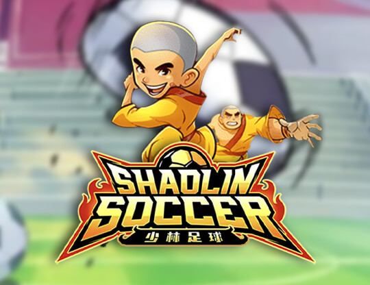Slot Shaolin Soccer