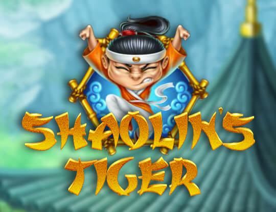 Slot Shaolin Tiger