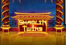 Slot Shaolin Twins
