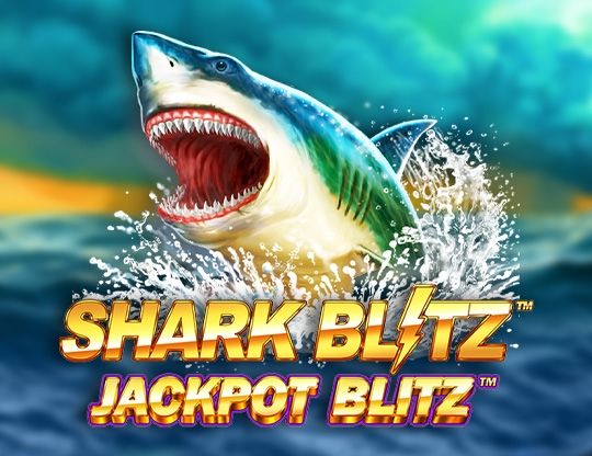 Slot Shark Blitz