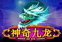 Slot Shen Qi Jiu Long