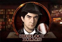 Slot Sherlock Holmes (CQ9Gaming)