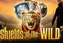 Slot Shields of the Wild