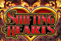 Slot Shifting Hearts