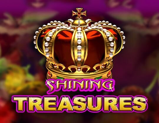 Slot Shining Treasures