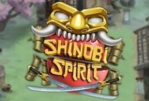 Slot Shinobi Spirit