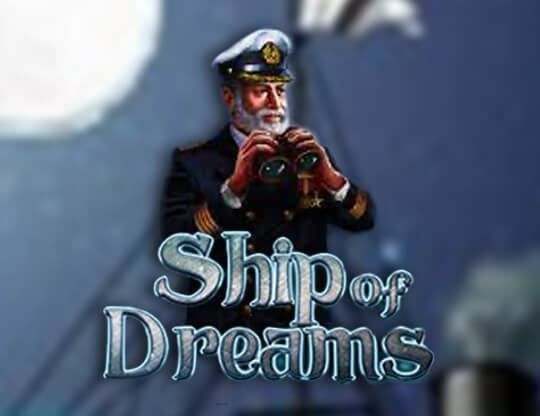 Slot Ship of Dreams