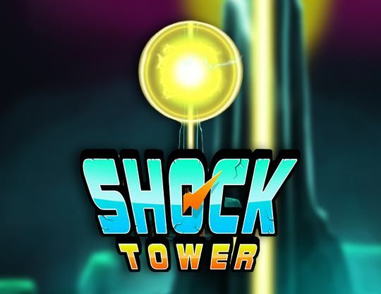 Slot Shock Tower