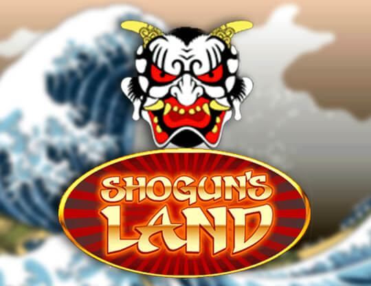 Slot Shogun’s Land
