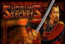 Slot Shoguns Secret