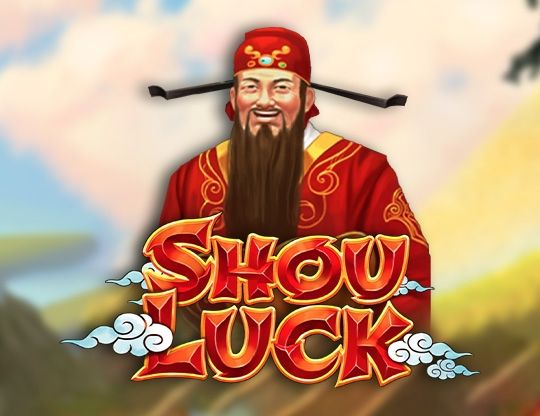 Slot Shou Luck