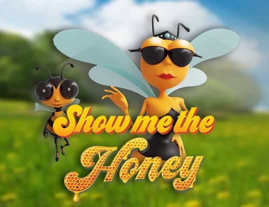 Slot Show me the Honey