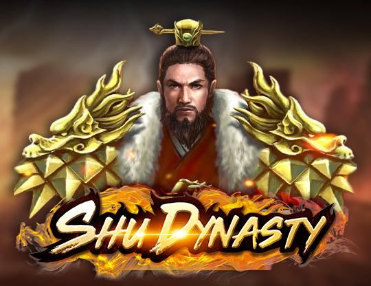 Slot Shu Dynasty