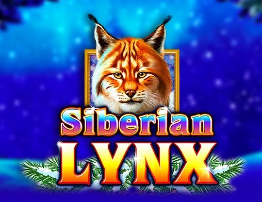 Slot Siberian Lynx